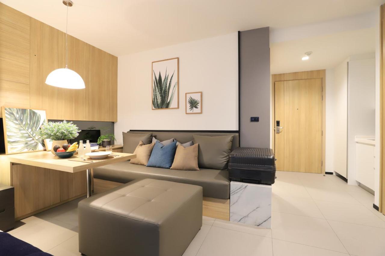 Alix 4* Bangkok
