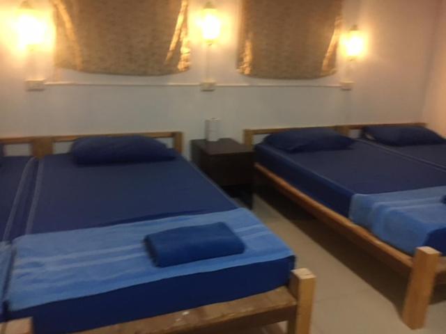 Hostel Q6 At 6 Bangkok
