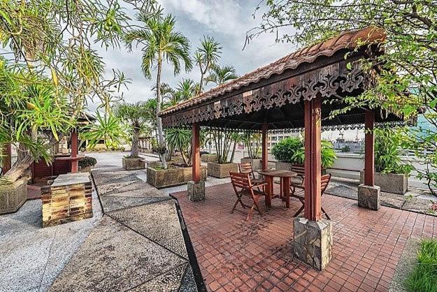 Capital Mansion - Sha Certified 3* Banguecoque