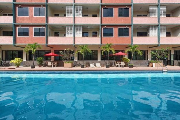 Capital Mansion - Sha Certified Banguecoque