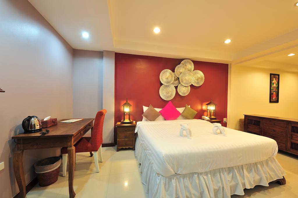 Lullaby Silom Bangkok