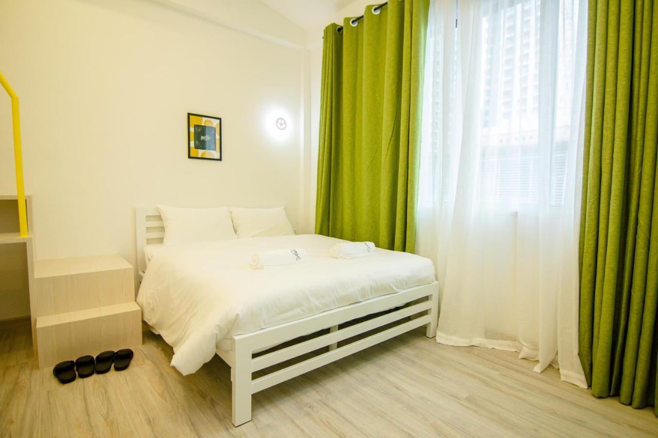 Folk Poshtel Asok Asrama