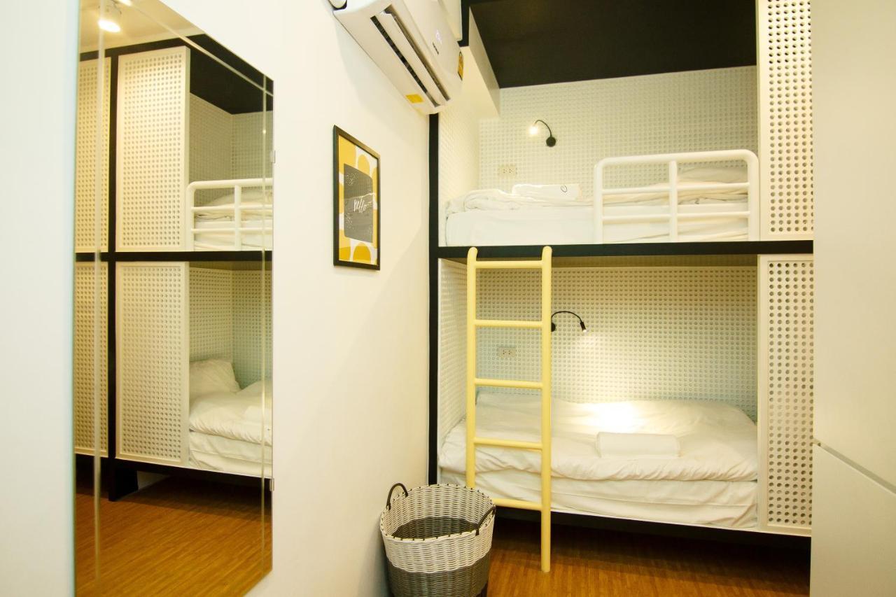 Asrama Folk Poshtel Asok *