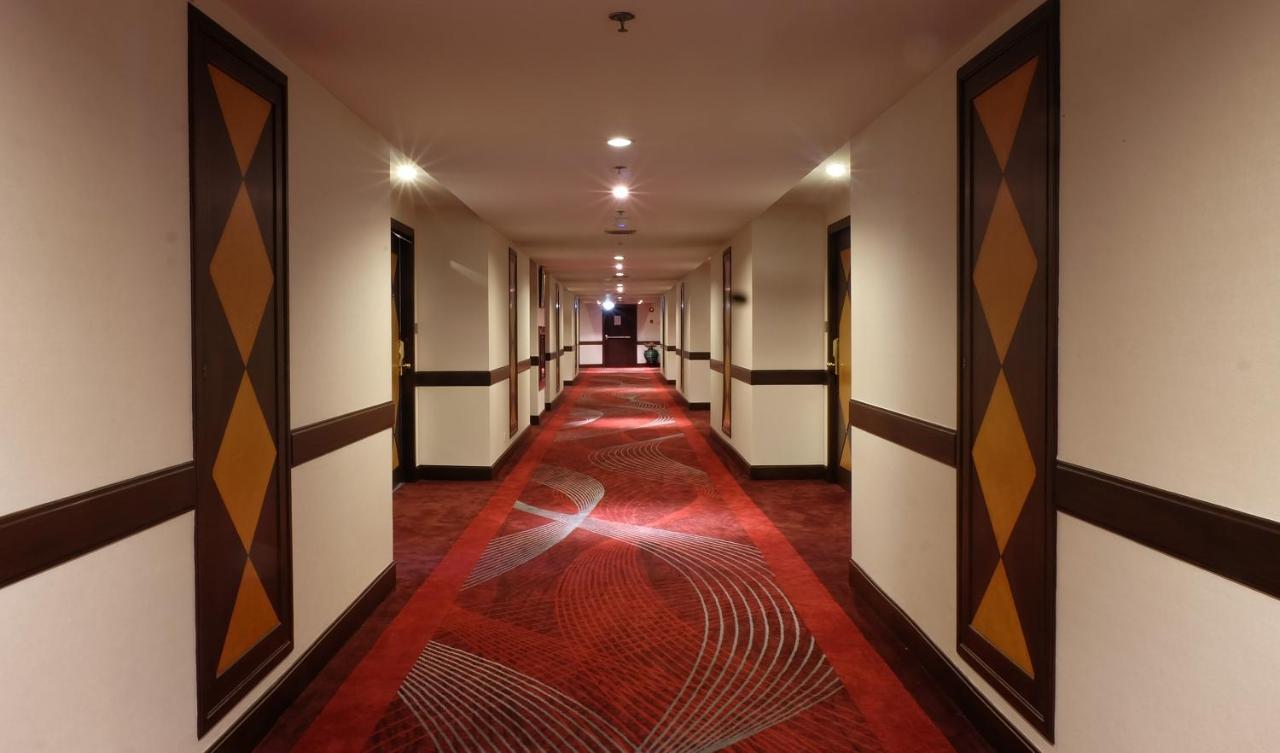 Hotel Zenith Sukhumvit Bangkok
