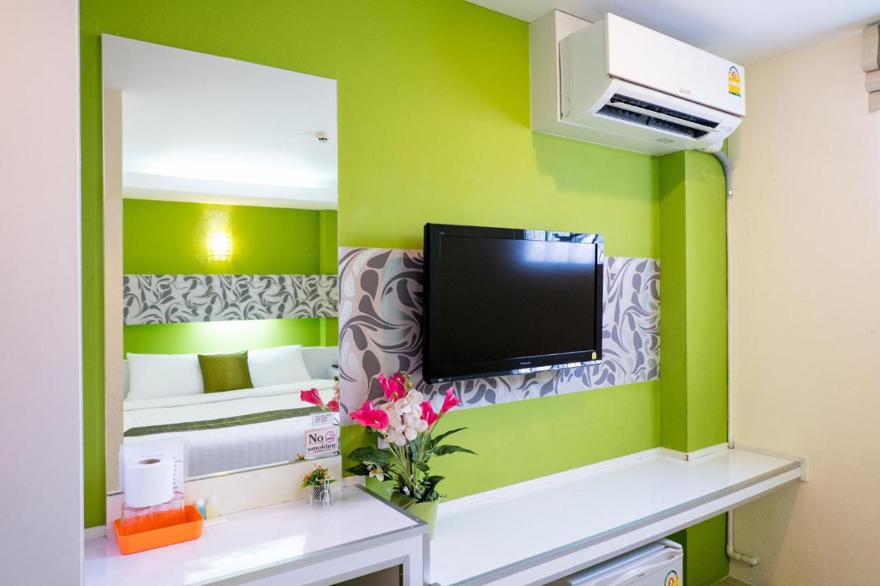 The Konnect Hotel 2*
