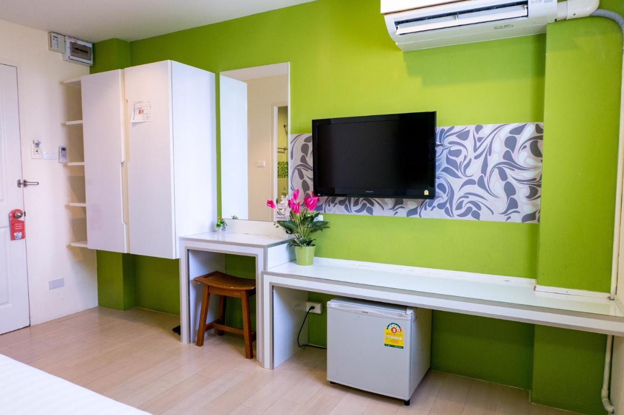 The Konnect Hotel 2*
