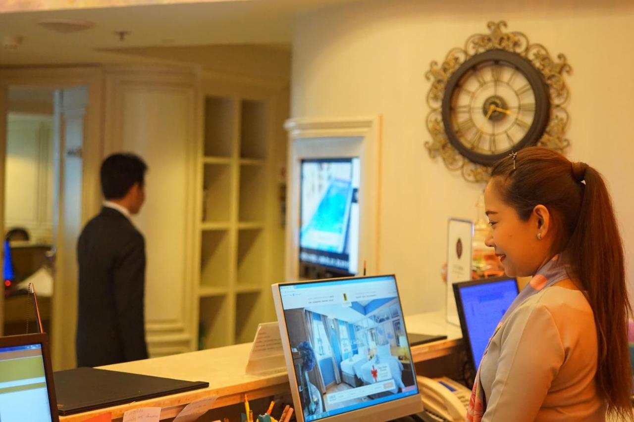 Hotel La Petite Salil Sukhumvit 11 Bangkok