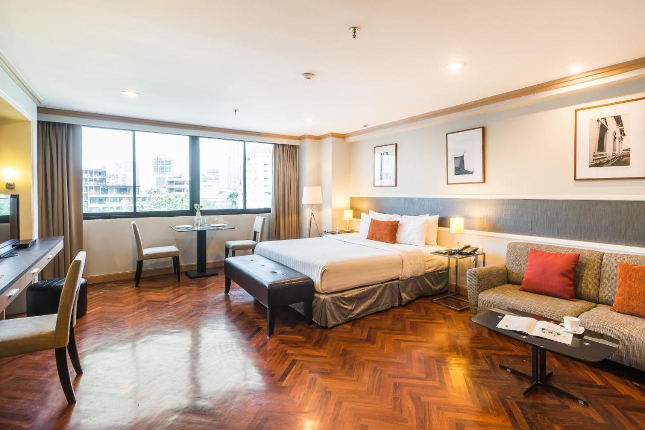 Hotel Alt Nana By Uhg
