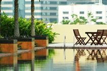 Bacc Serviced Hotel 4*