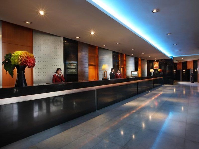 Amari Don Muang Airport 5*