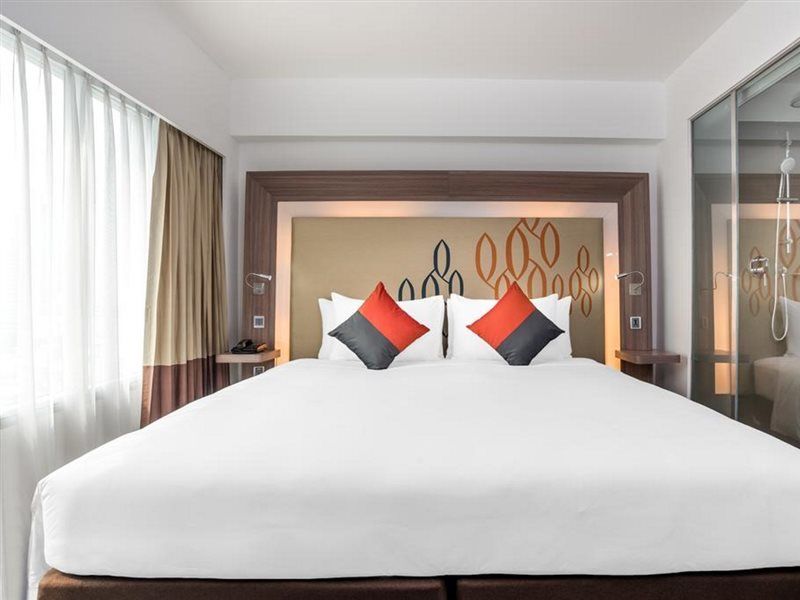 Hilton Garden Silom Hotel