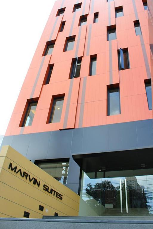 Marvin Sathorn Hotel