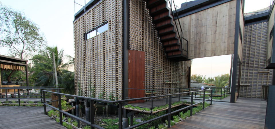 Tree House Bang Kachao 4*