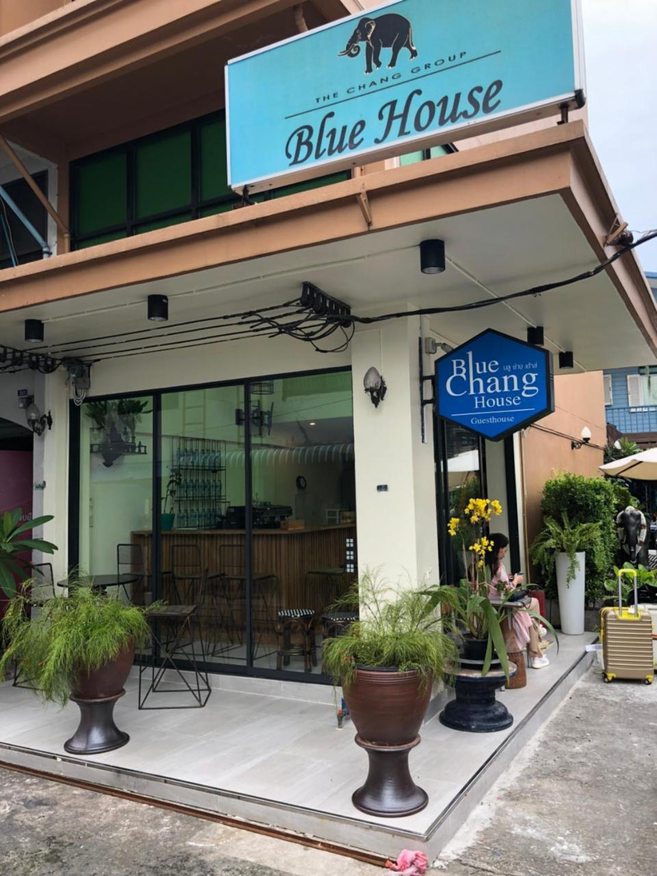 Blue Chang House 2* Bangkok