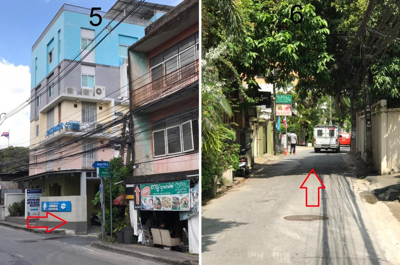 Baannueng At Aree 5 Bangkok