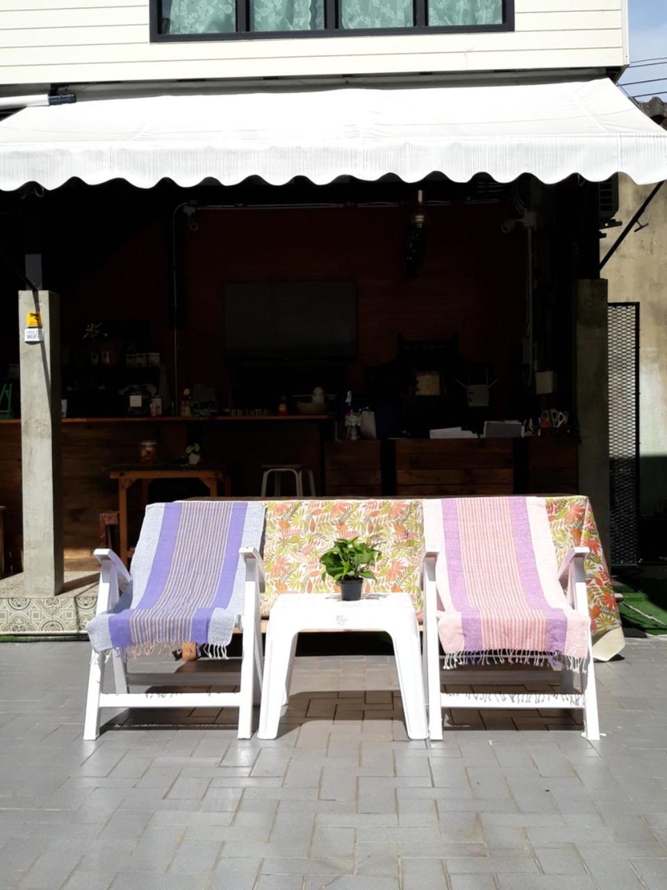 Gasthuis Teak House 2*