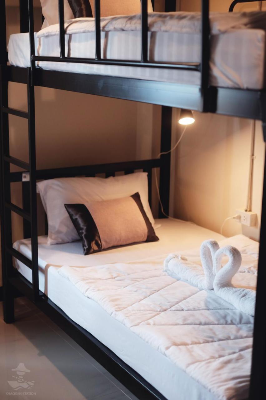 Hostel Khaosan Station (adults Only)