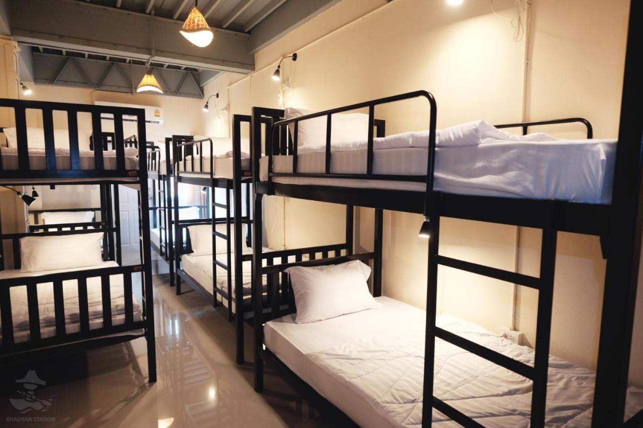 Khaosan Station (adults Only) Bangkok