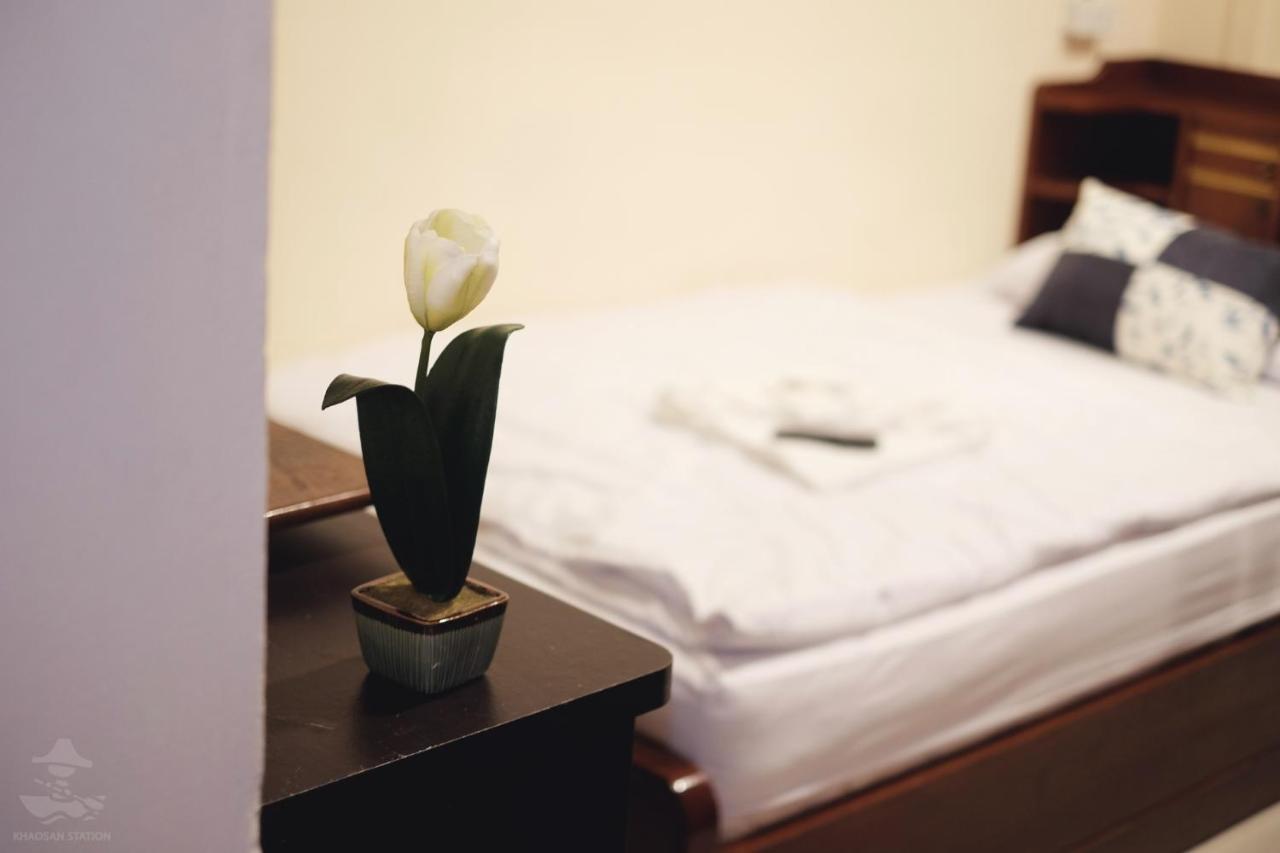 Hostel Khaosan Station (adults Only) Bangkok