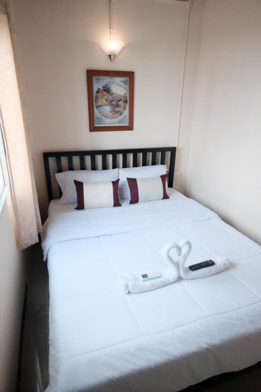 Khaosan Station (adults Only) Hostel