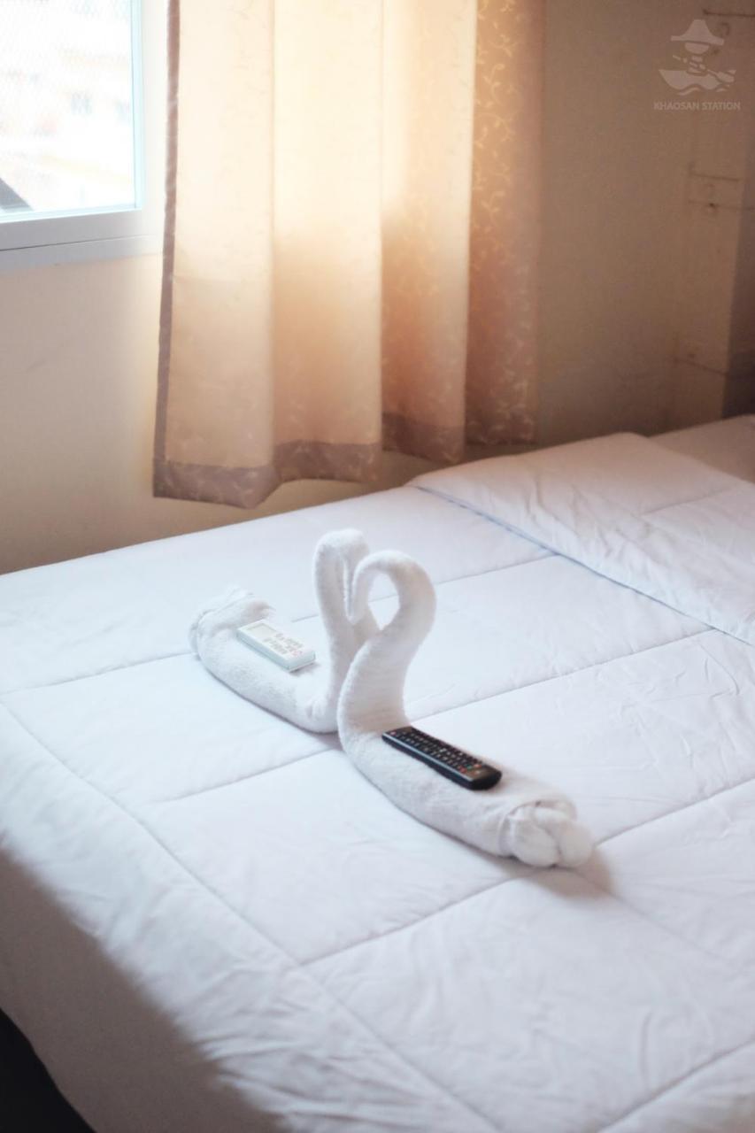 Hostel Khaosan Station (adults Only) Bangkok
