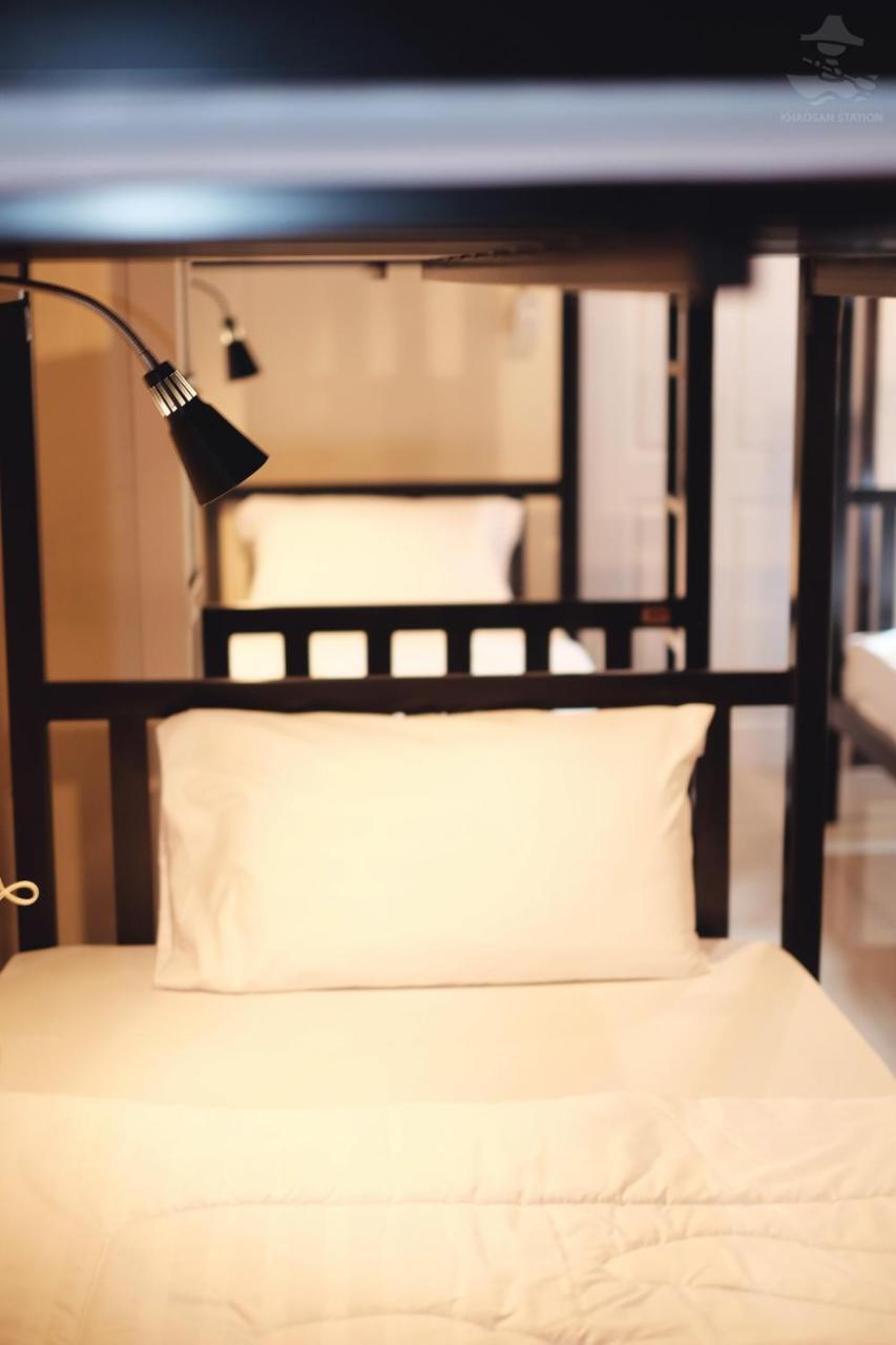 Hostel Khaosan Station (adults Only)