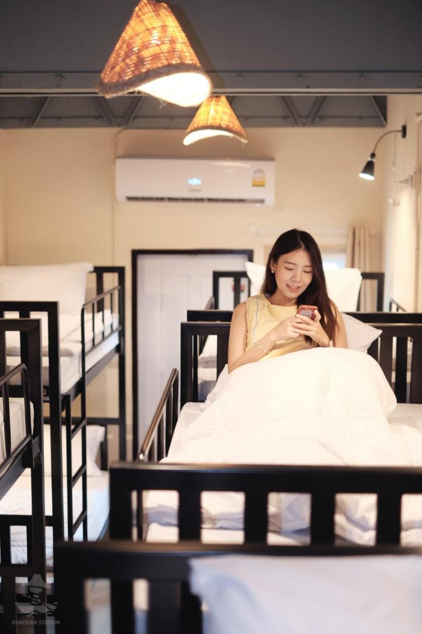 Khaosan Station (adults Only)
