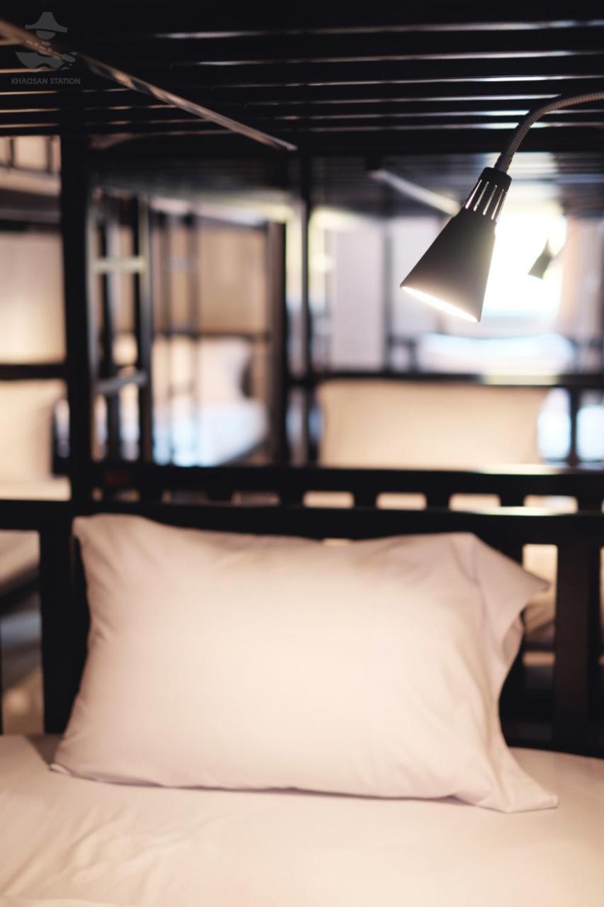 Hostel Khaosan Station (adults Only) *