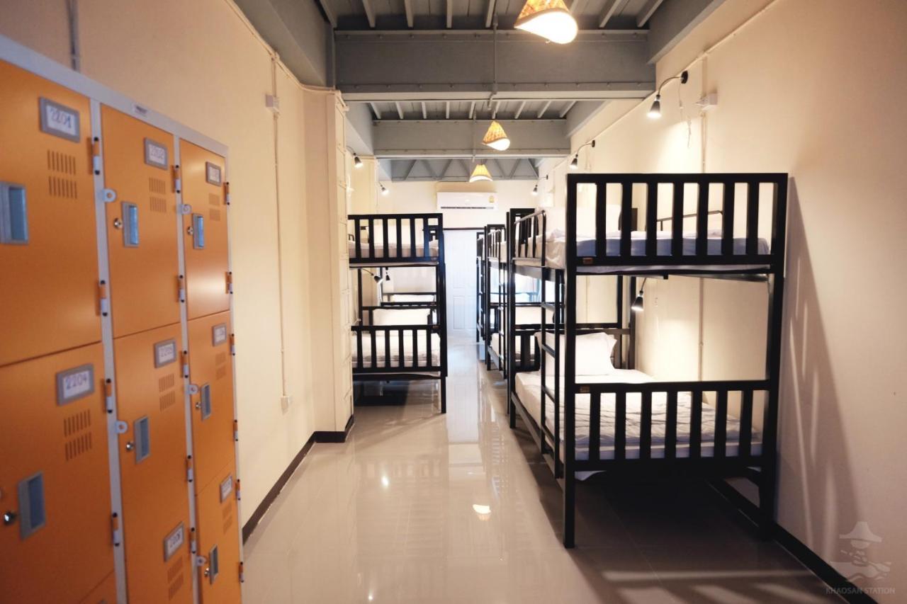 Khaosan Station (adults Only) Hostel *