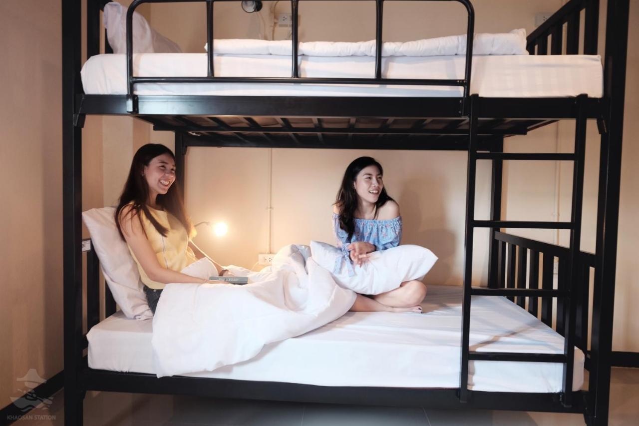 Khaosan Station (adults Only) Bangkok