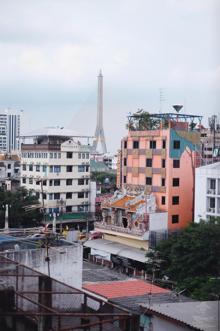Khaosan Station (adults Only) Bangkok