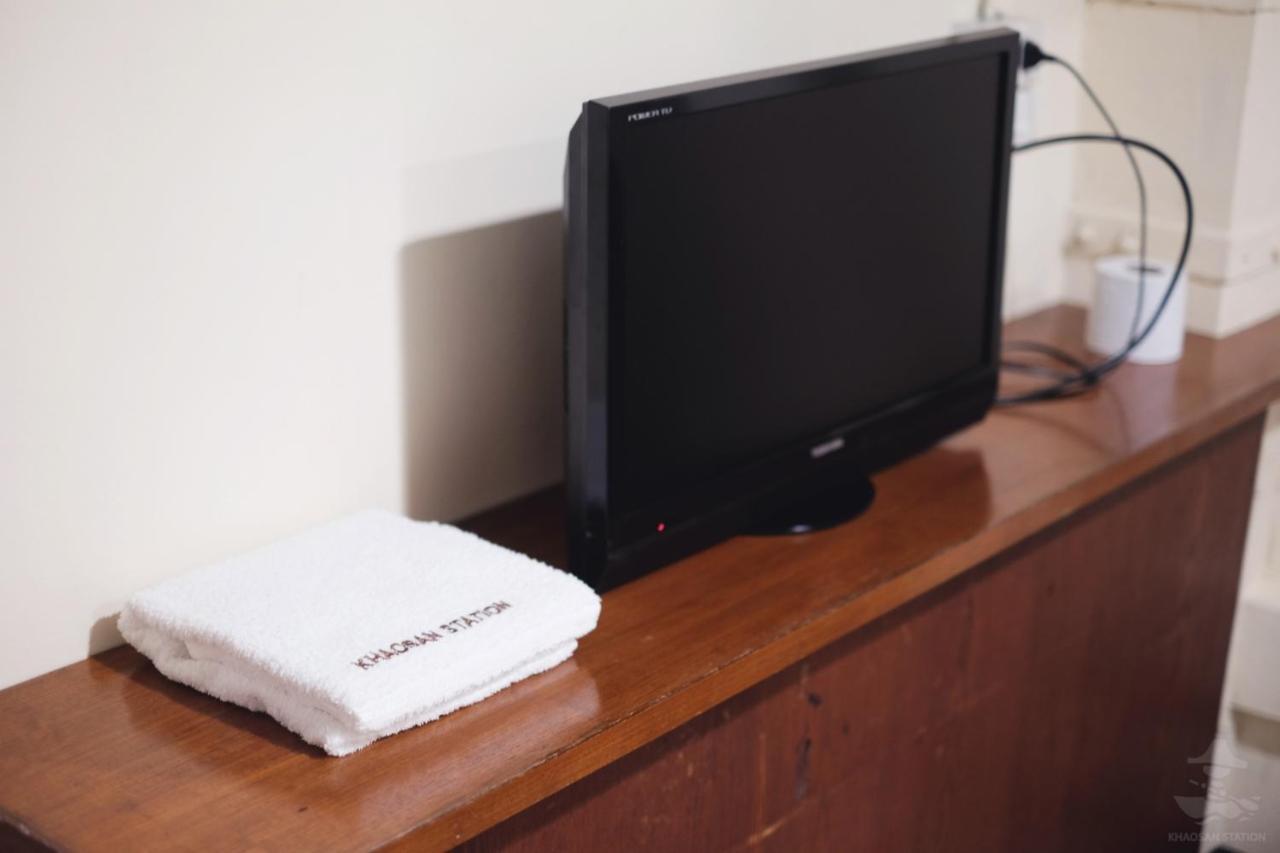 Khaosan Station (adults Only) Hostel Bangkok