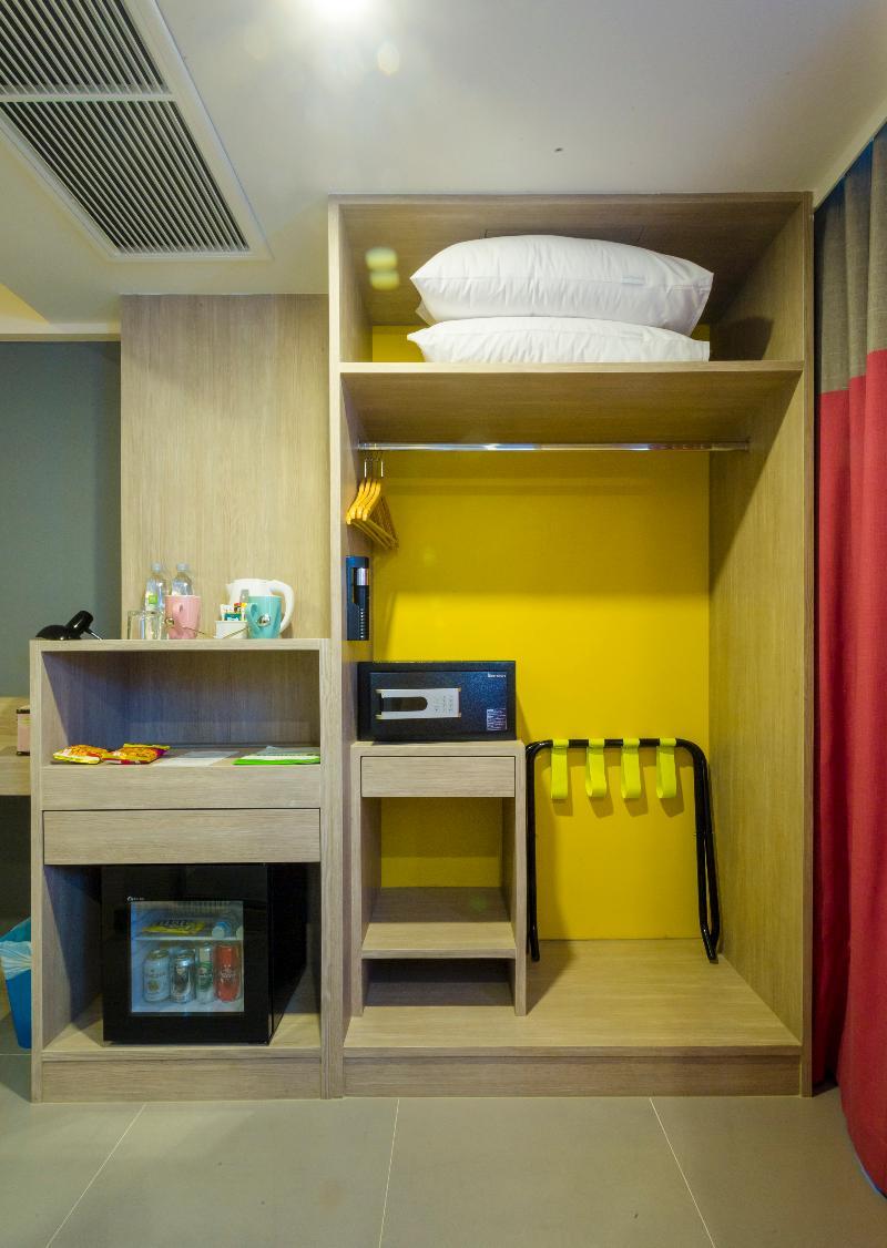 Ibis Styles Sukhumvit 50