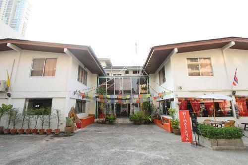 Gasthof Himalaya Bangkok