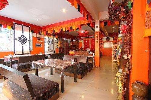 Himalaya Gasthof Bangkok