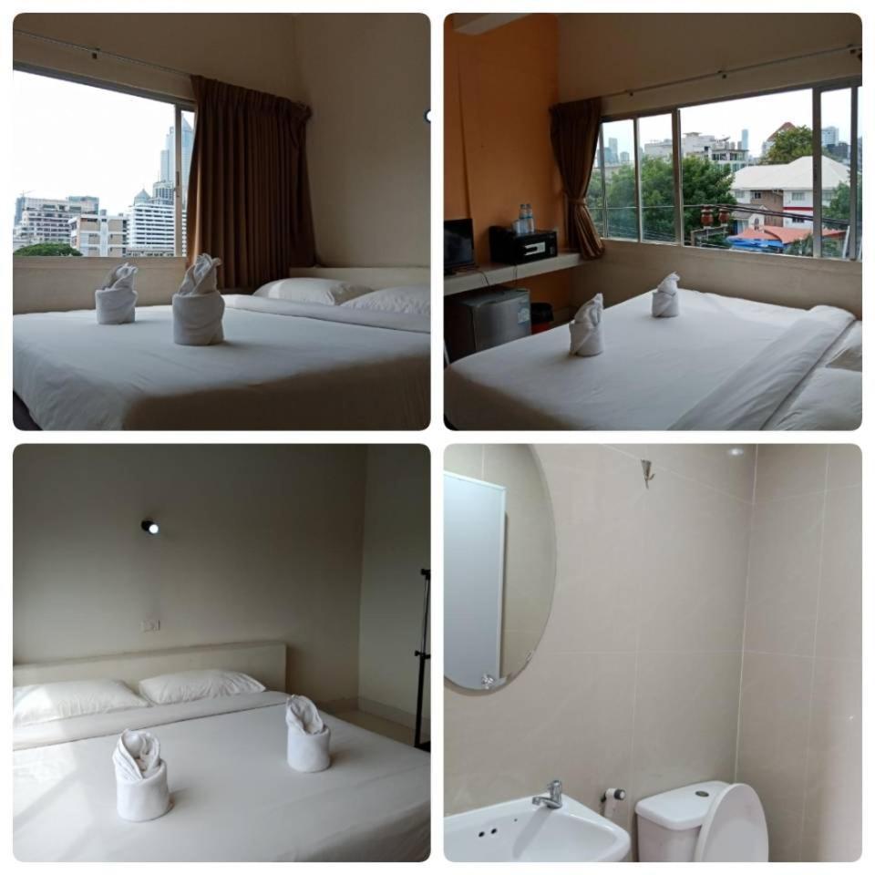 Penginapan Happy 2 Bangkok