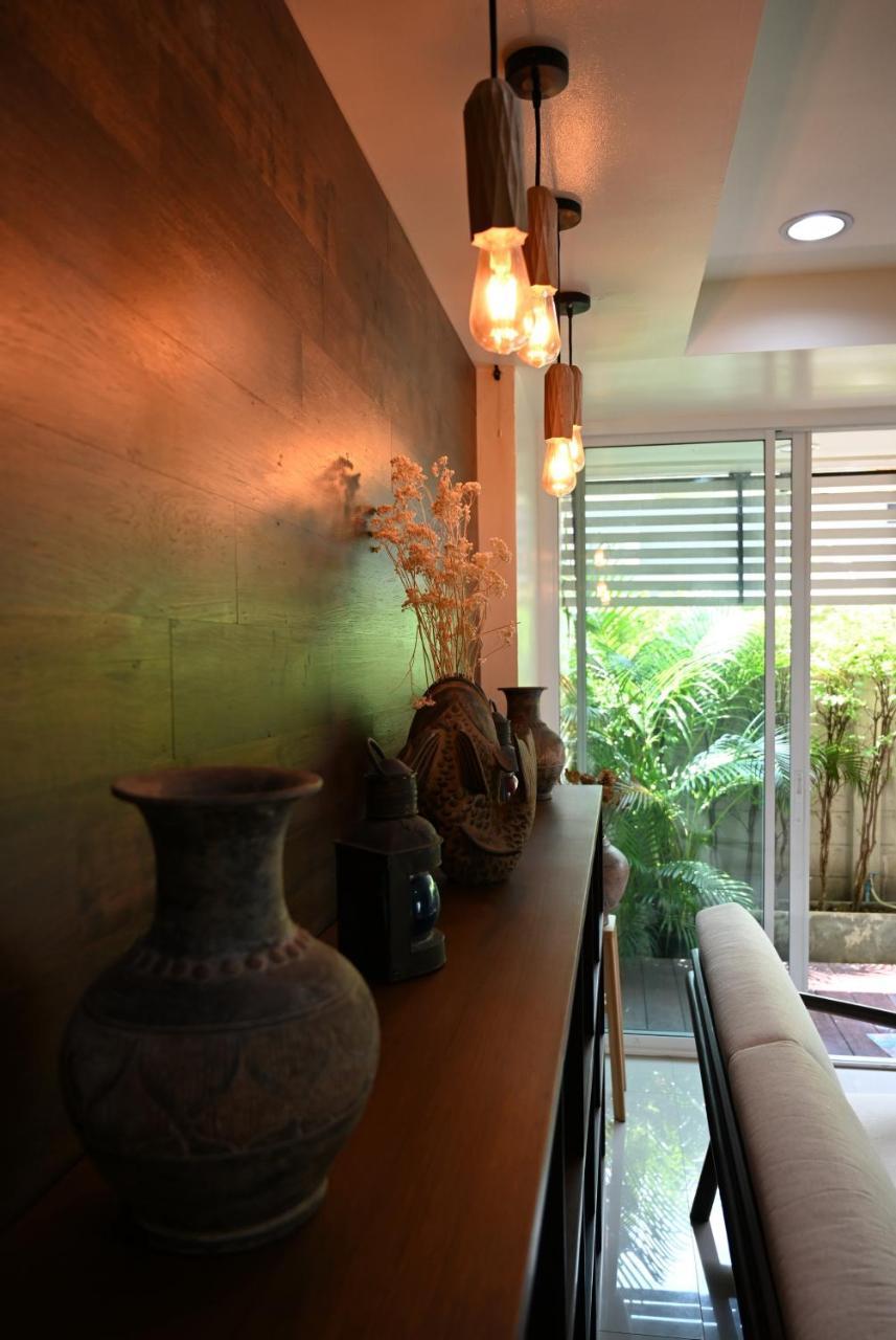 Sasi Place Apartment Bangkok
