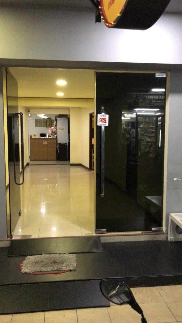 Inn Uno Bangkok