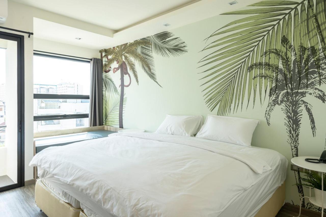Oasis Hotel Bangkok