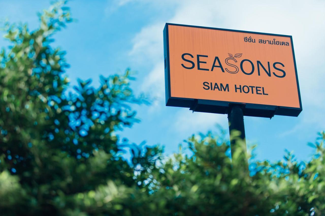 Seasons Siam