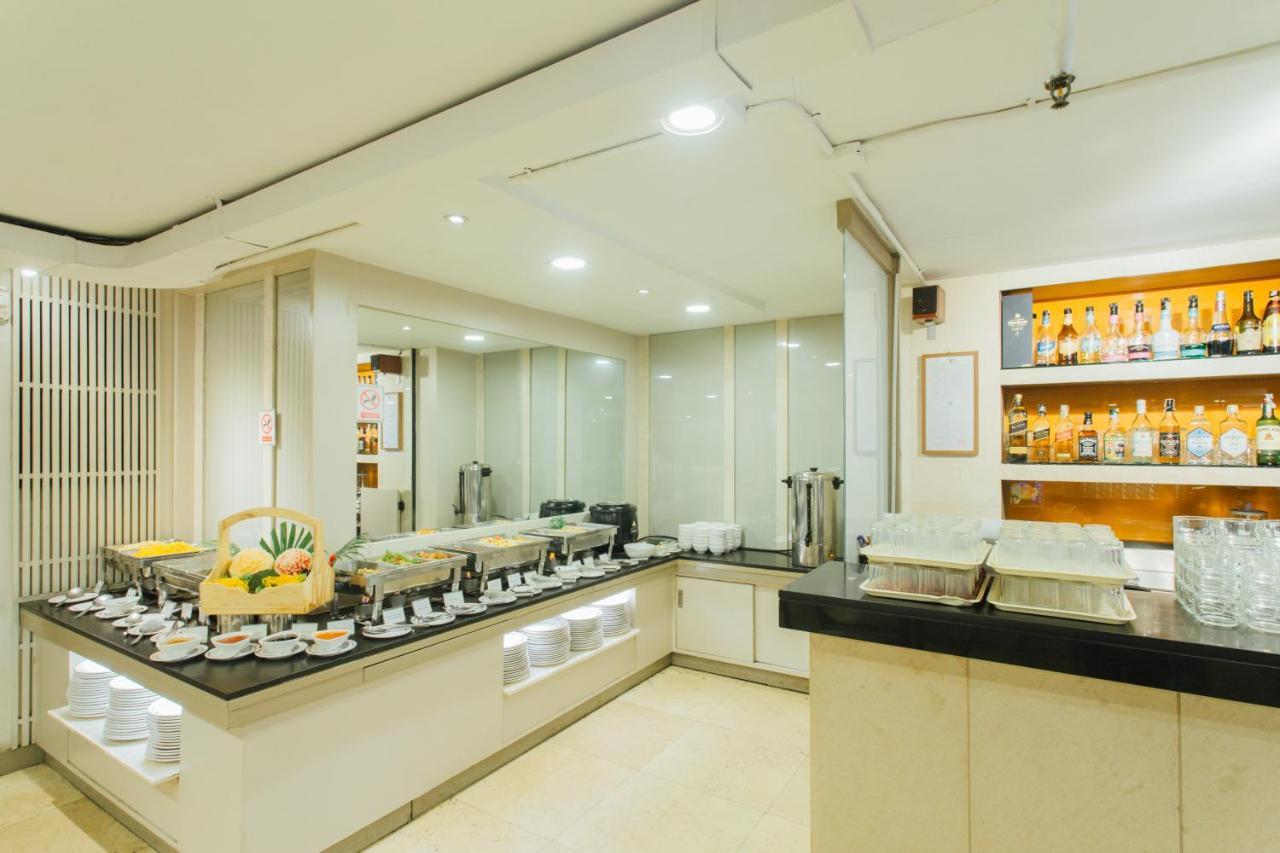 Seasons Siam Hotel