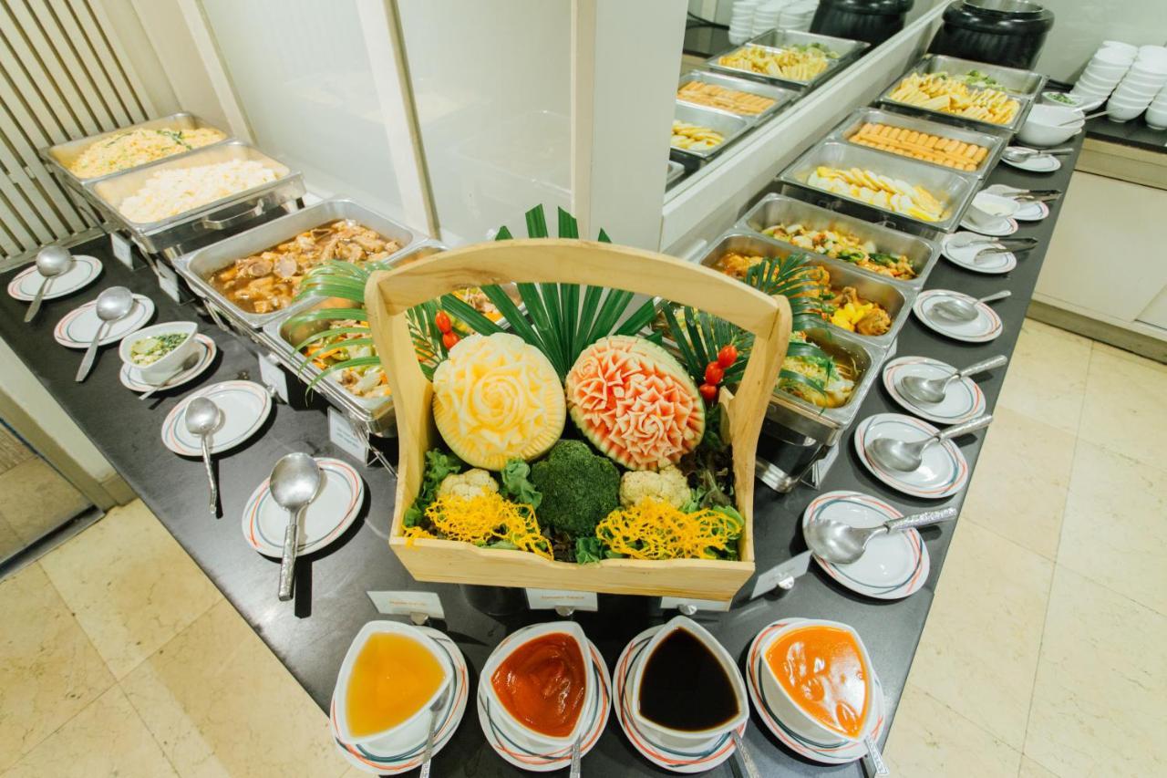 Seasons Siam 4* Bangkok