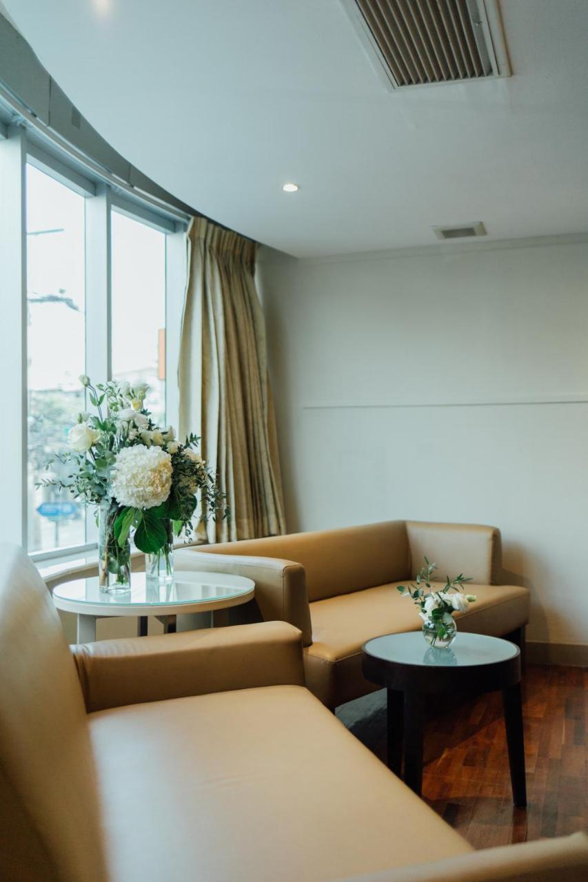 Hotel Seasons Siam 4*