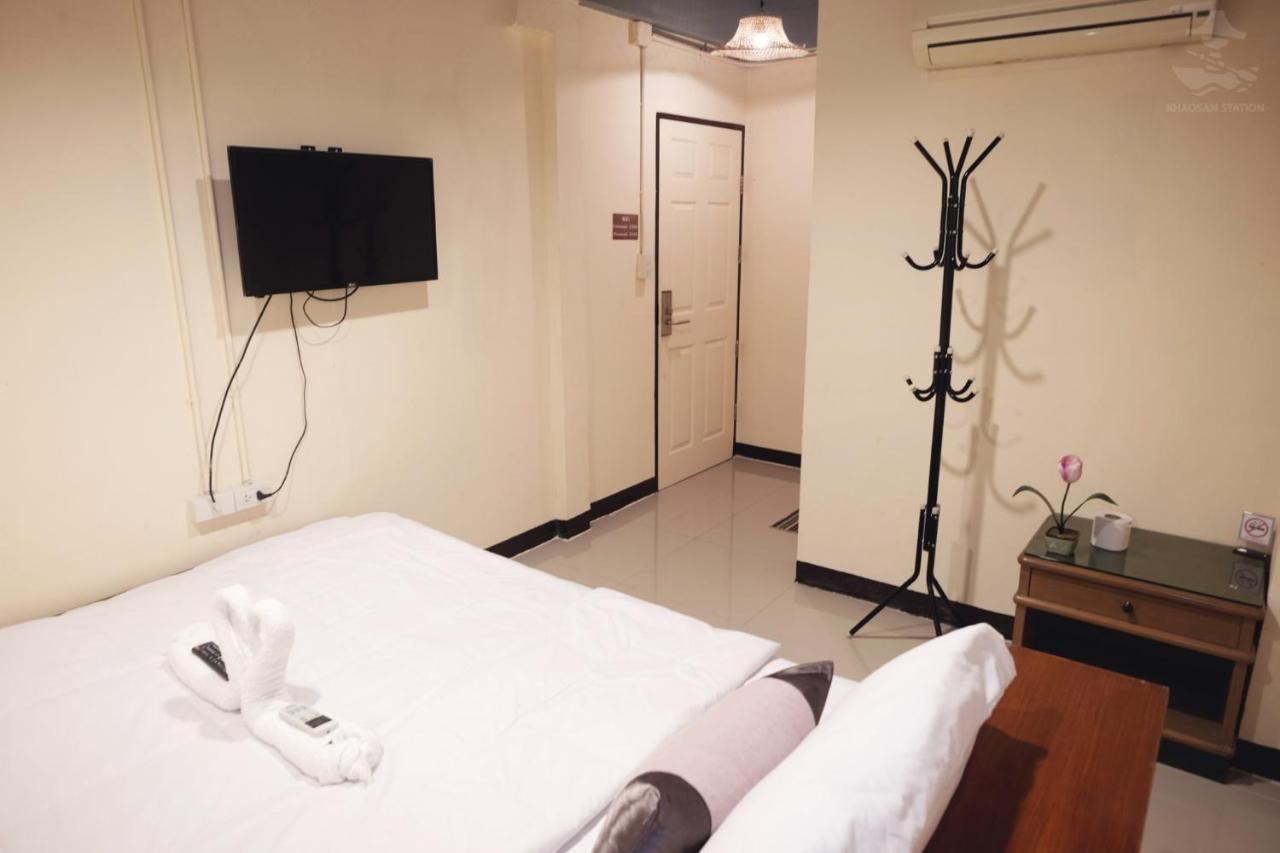 Khaosan Station (adults Only) Bangkok