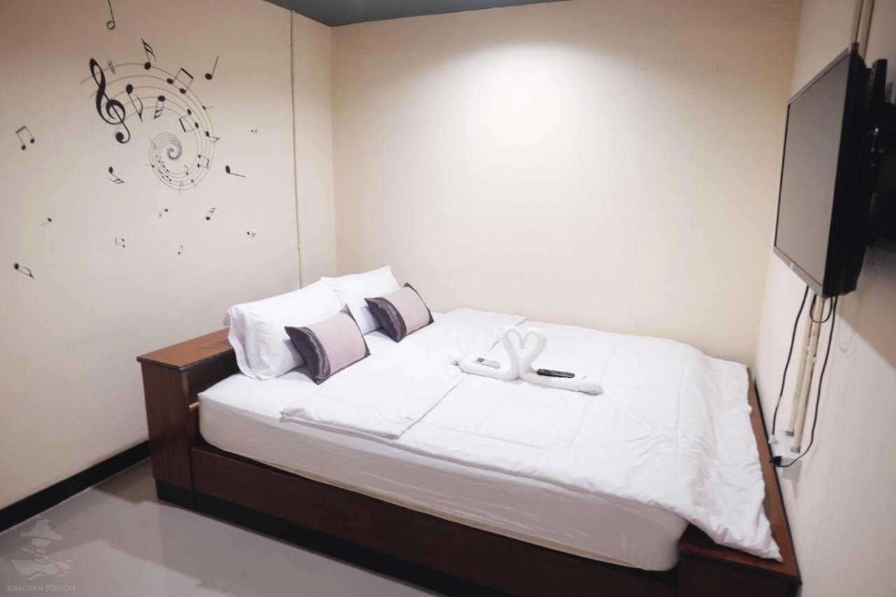 Hostel Khaosan Station (adults Only) Bangkok