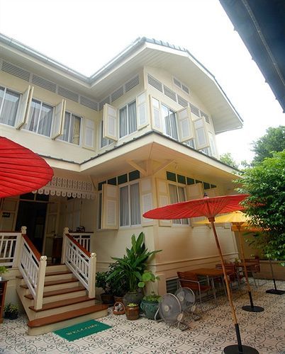 Baan Dinso Albergue *