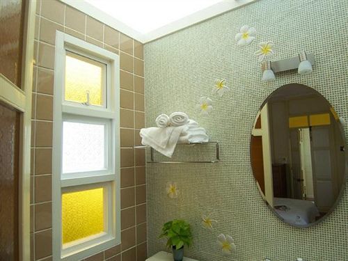 Baan Dinso Albergue