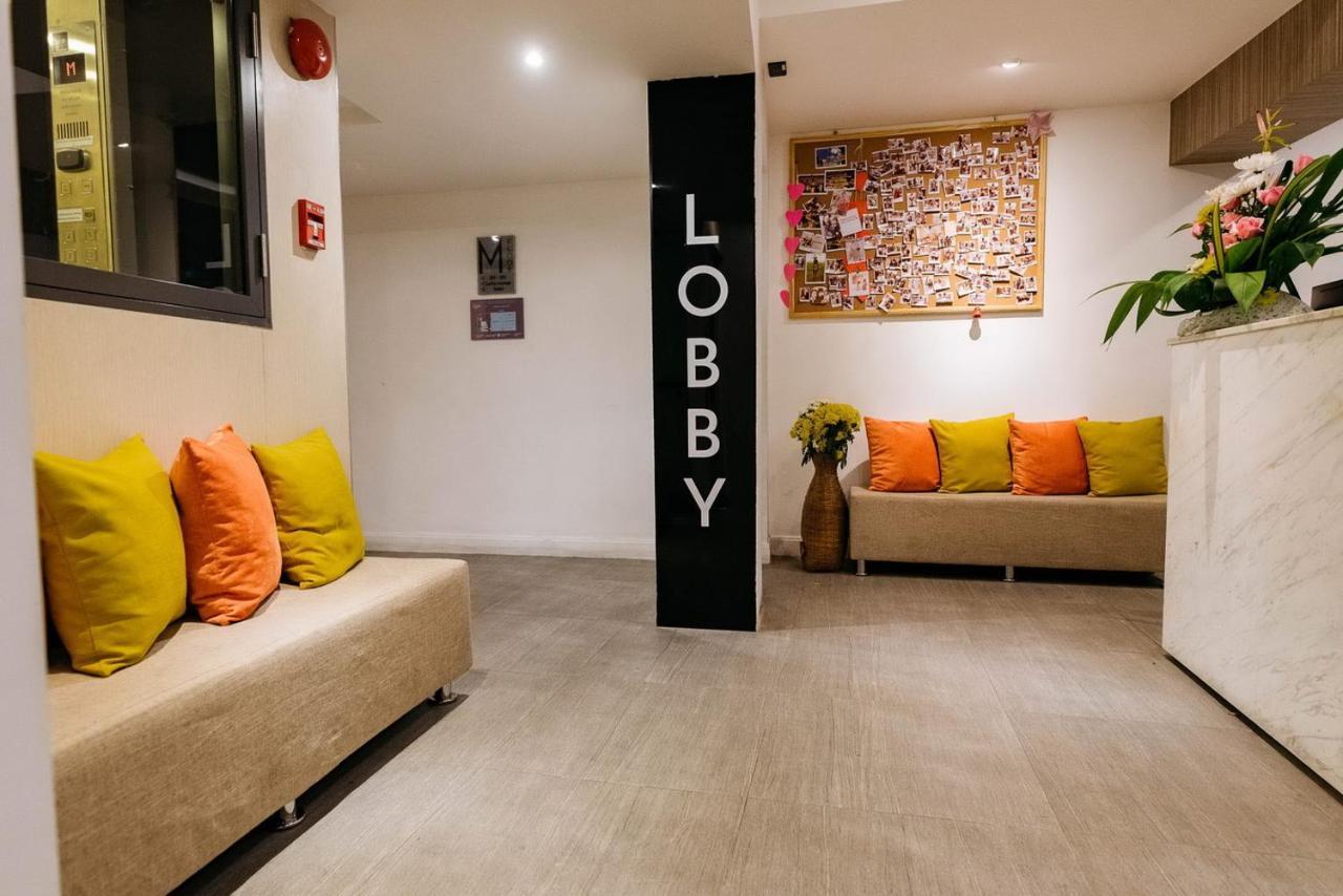 Hotel Lucky House Khaosan 2*