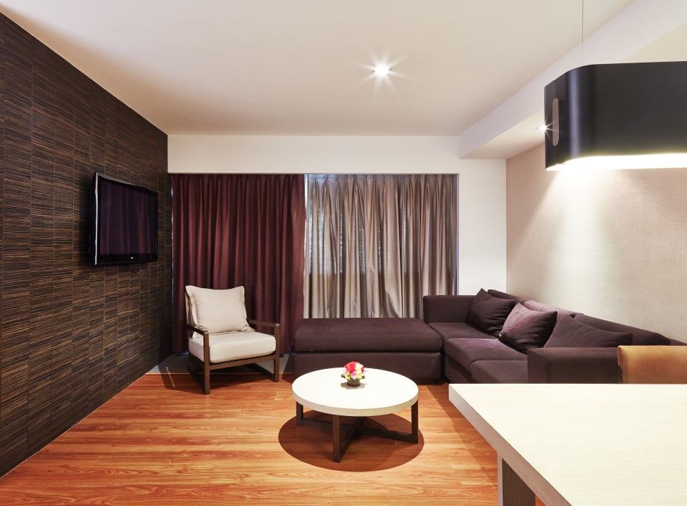 Narai Hotel Banguecoque
