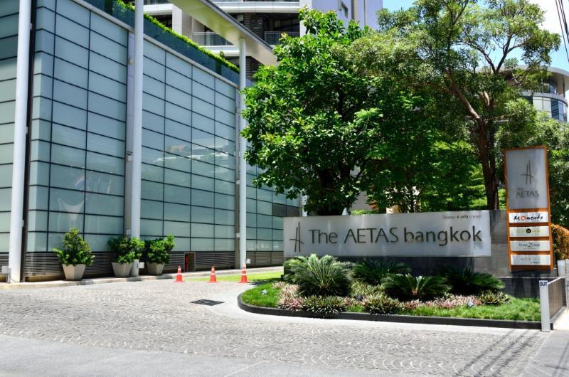 Aetas Banguecoque